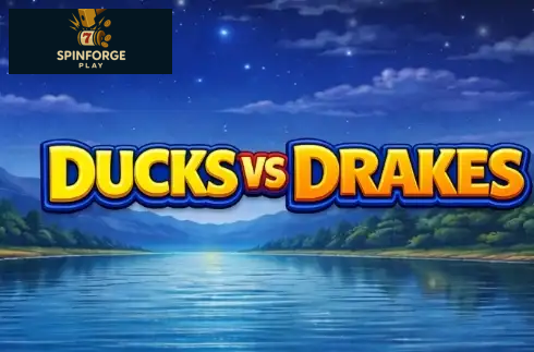 Ducks vs Drakes